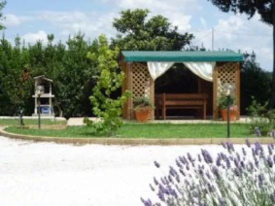 B&B Podere Oslavia