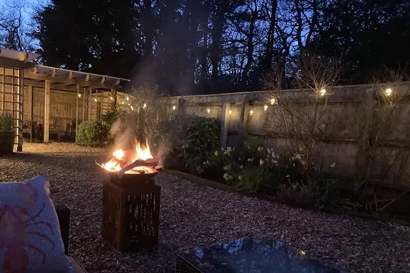 An ideal family getaway to enjoy nature