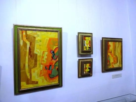 Adamson-Eric Museum
