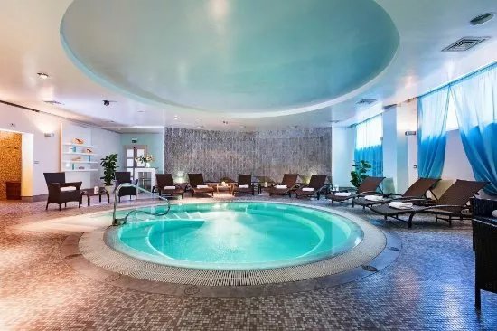 Wellness Center Spamarine