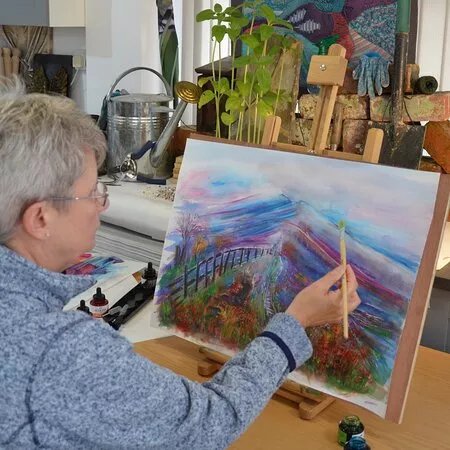 Lyndene Art Studio Penistone
