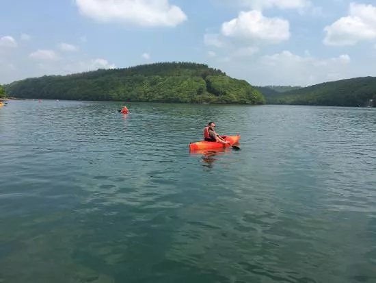 Fowey River Expeditions