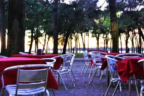 Venezia - VINCENT BAR a Sant' Elena