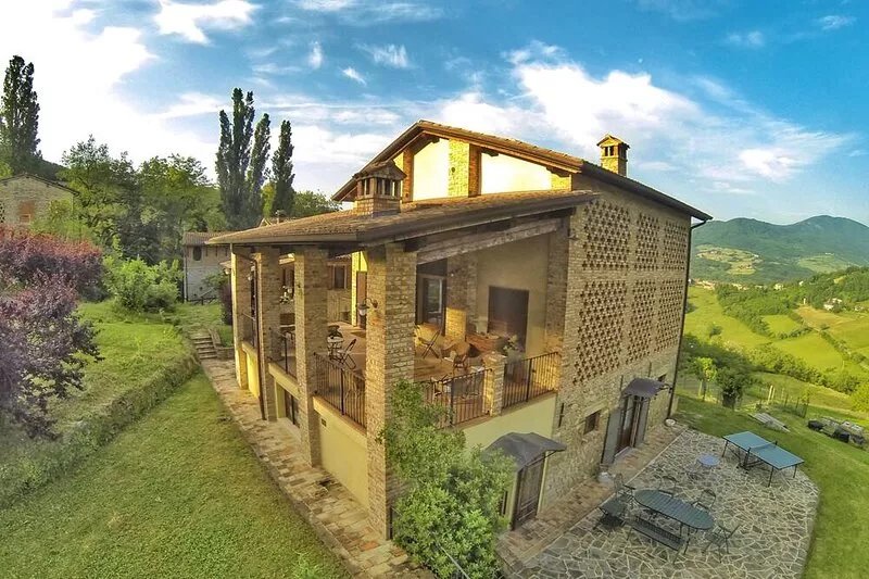 Casale Al Merlo Angelico Free WiFi