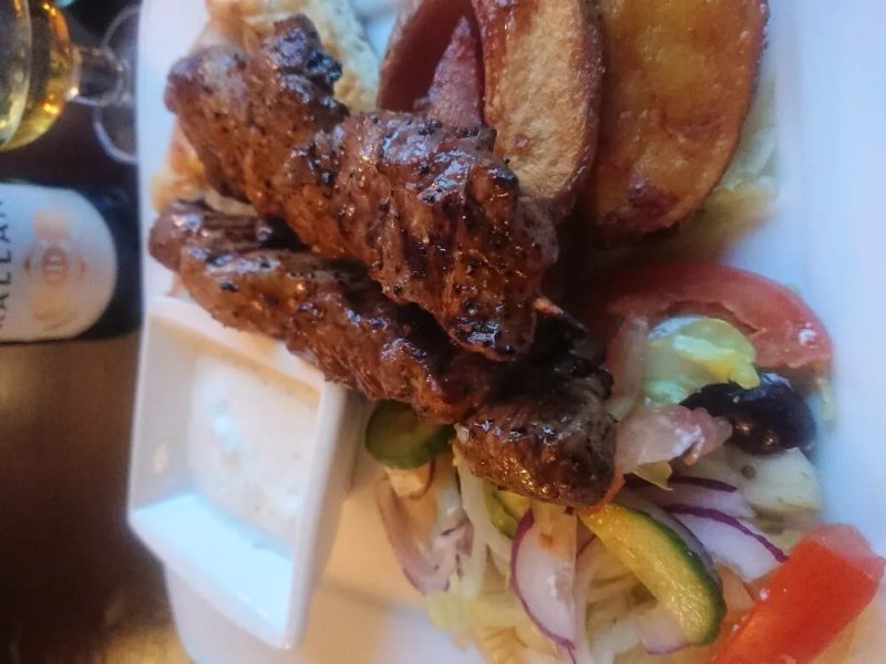 Restaurang Mythos