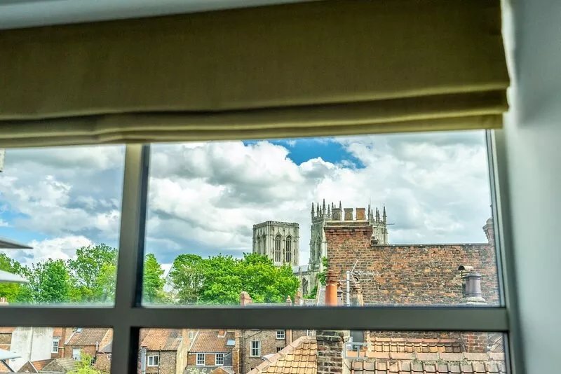 7 Aspire -  a family break that sleeps 4 guests  in 2 bedrooms