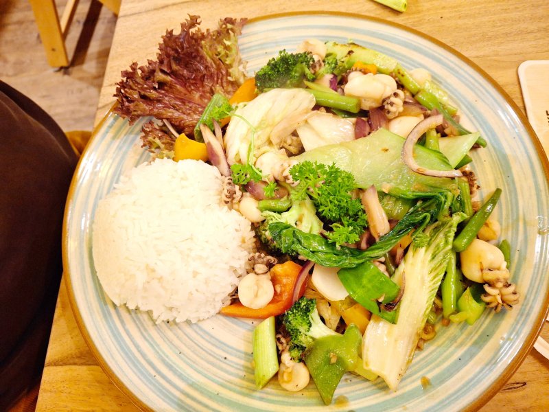 Pho Kien Giang Freiburg