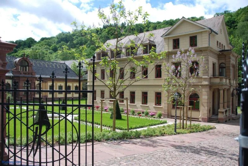 Villa Trautz