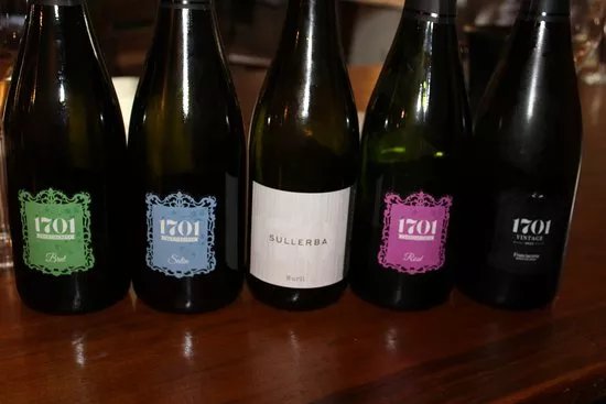 Cantina 1701 Franciacorta