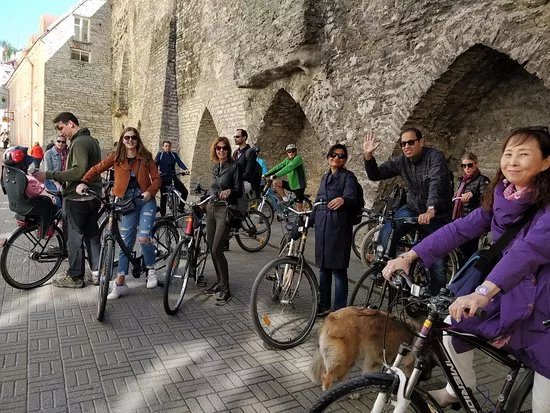 City Bike