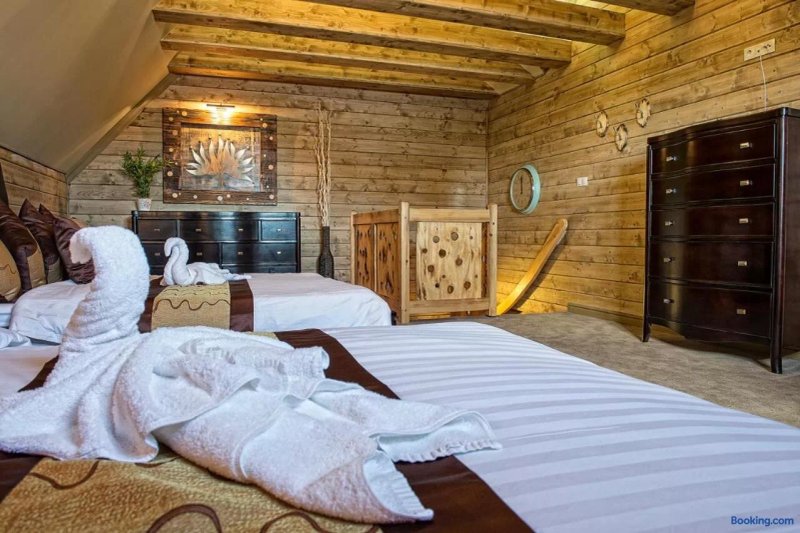 Boutique Guest House Mountain Resort