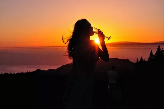 Night Skies Tenerife