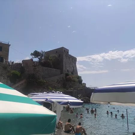 Lido Adriana