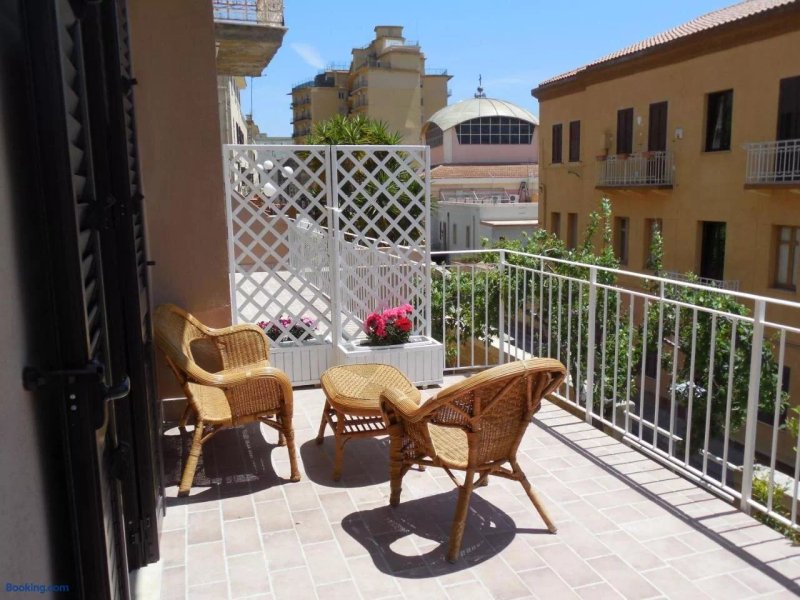 Giardino Della Nonna Bice - Locazioni Turistiche
