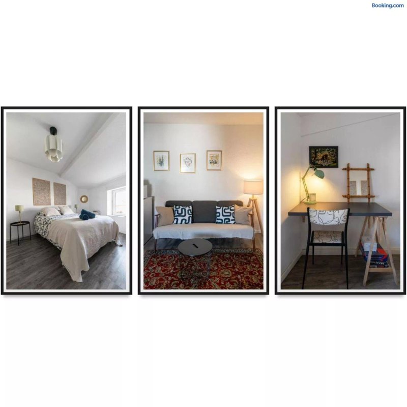 La Grande Maison Clermont