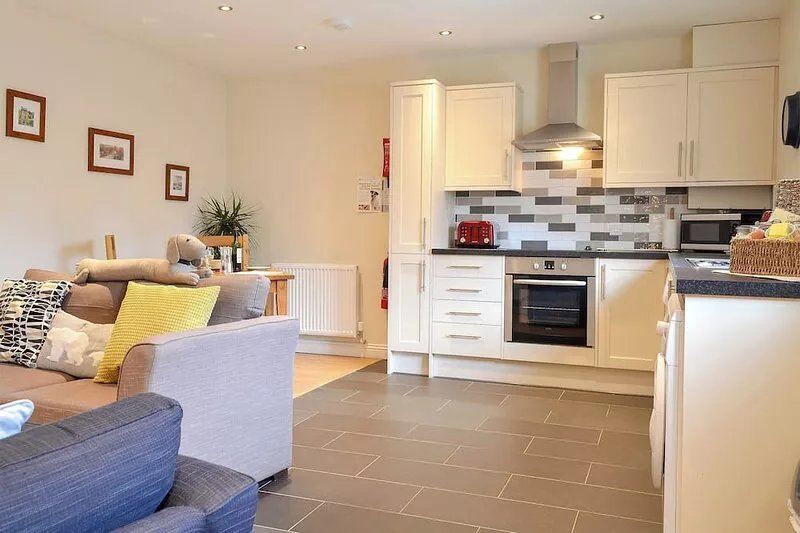 Croft Cottage 1 - UK10587