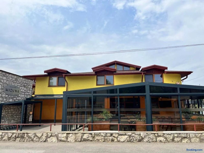 Penzion Mizuna