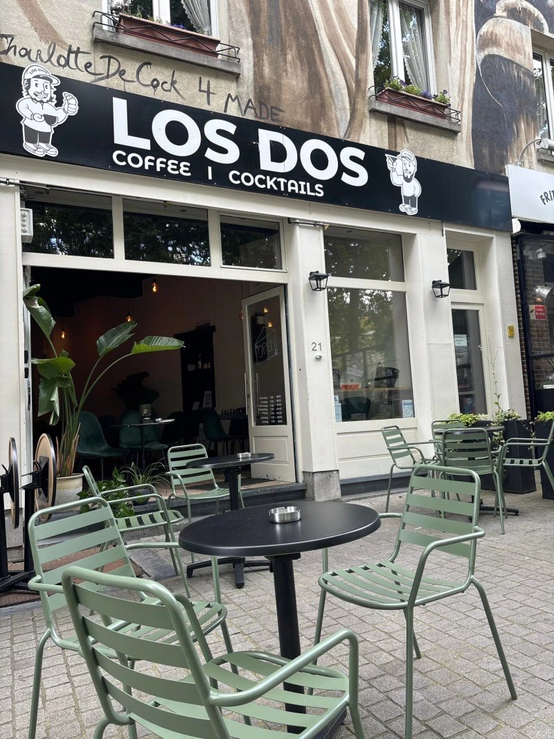 Los Dos