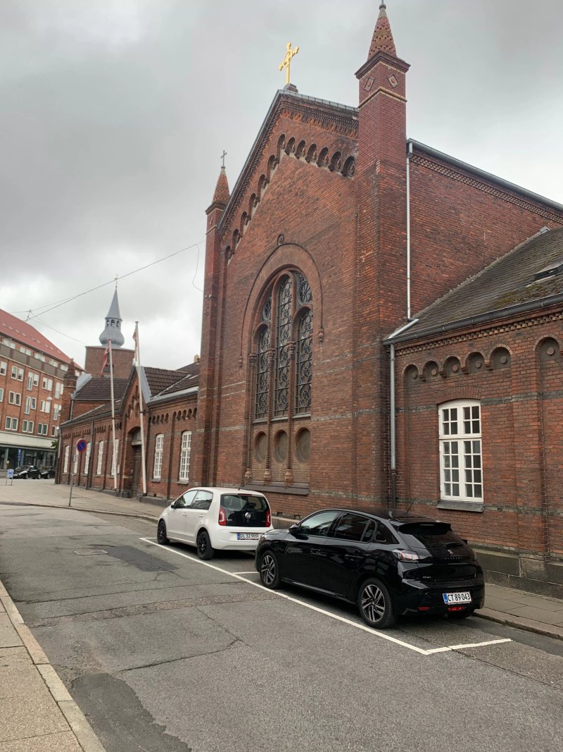 Randers Klosterkirke