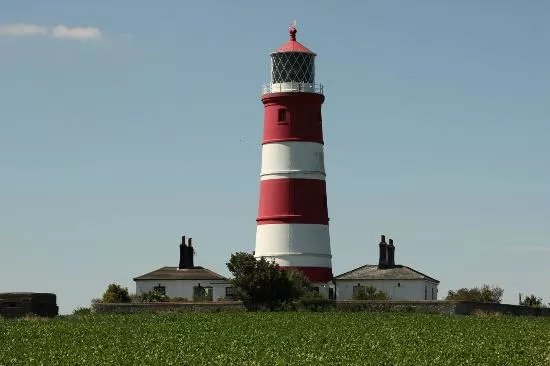 Happisburgh Lighthouse