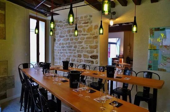 Wine Tasting In Paris