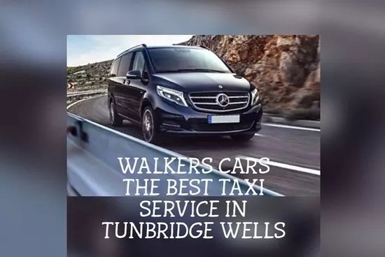 WALKERS CARS