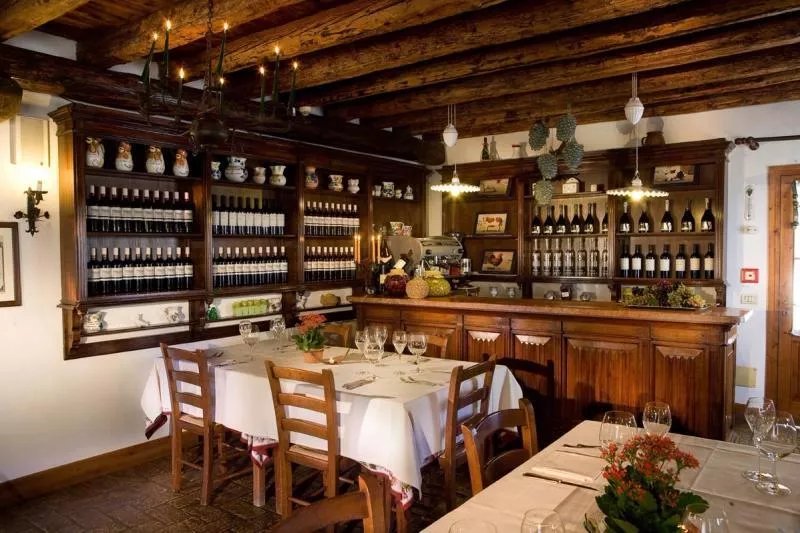 La Casa di Bacco