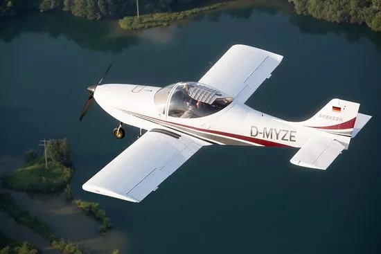 Flugschule Link