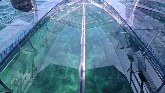 Crystal Boat Italia