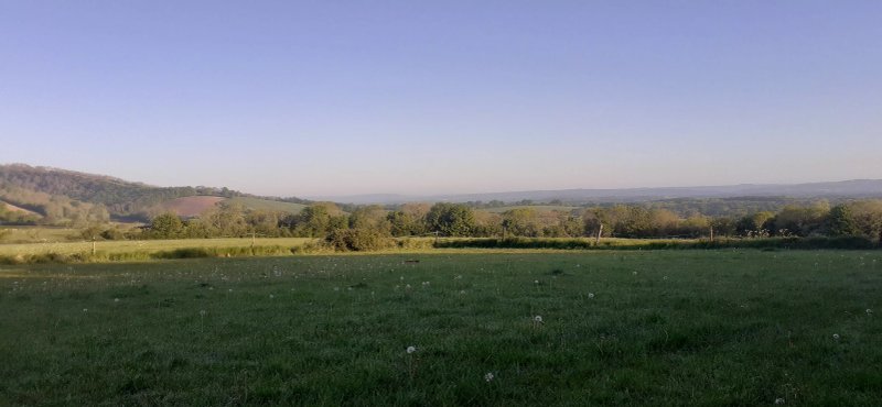 Manor Farm Campsite