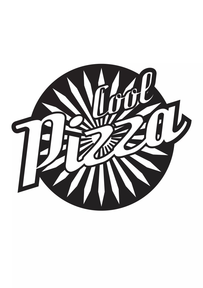 Cool Pizza