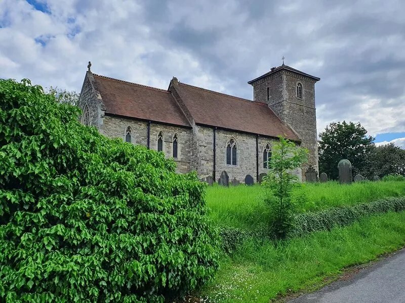Entire Detached Cottage in Stunning Rural Village