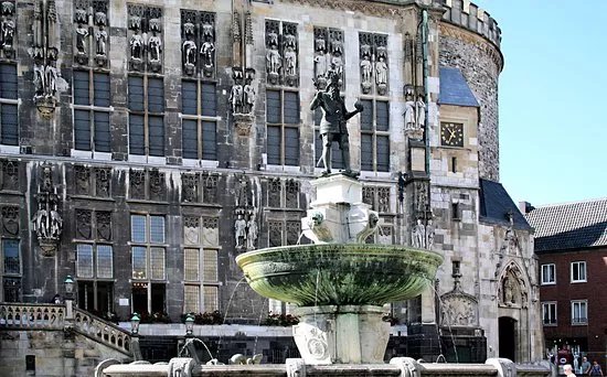 Karlsbrunnen