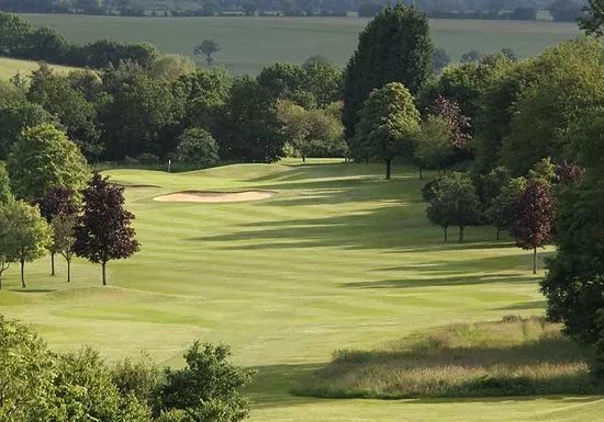 Harpenden Golf Club