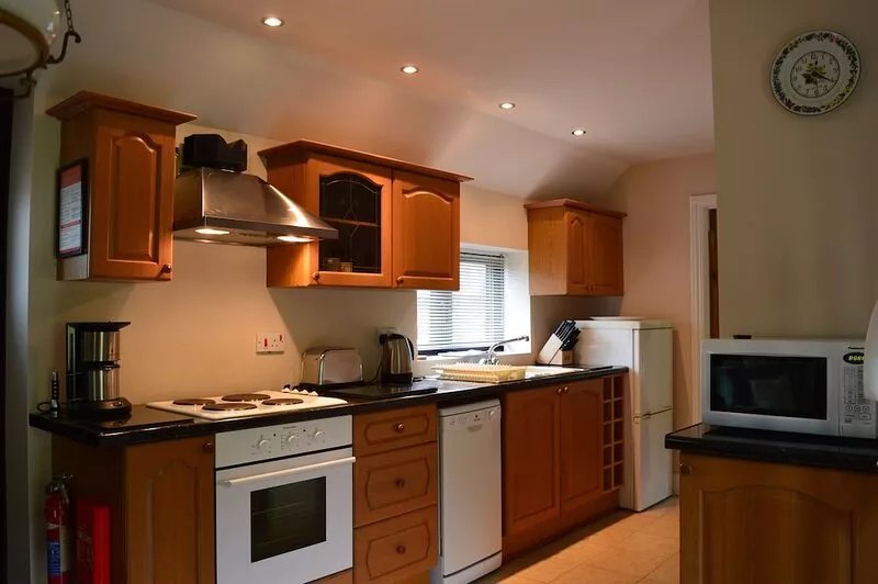 Tranquil, well-equipped Cottage in historic '1066 Country'.