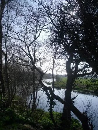 Liffey Walk