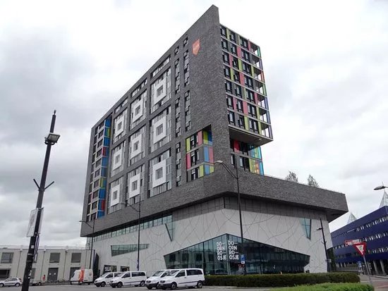 Doornroosje