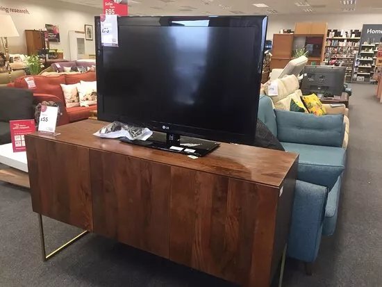 British Heart Foundation Wantage Home Store