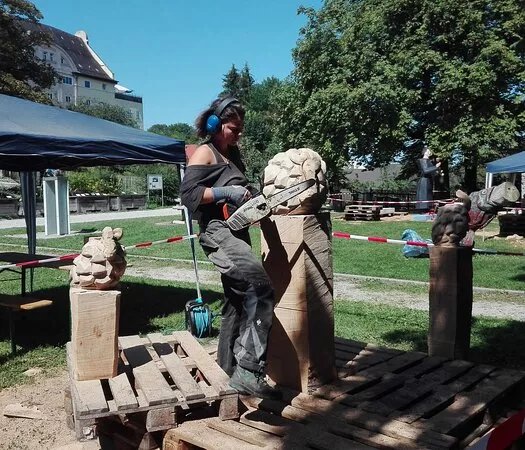 Symposium Kunst Und Bier