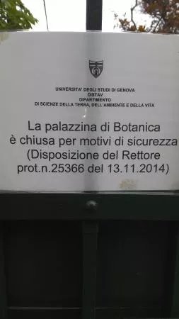 Orto botanico
