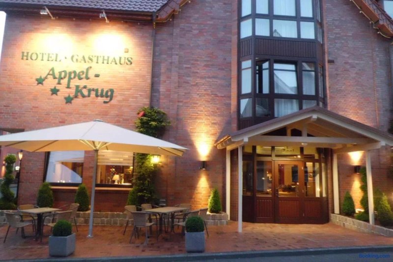Hotel-Gasthaus Appel-Krug