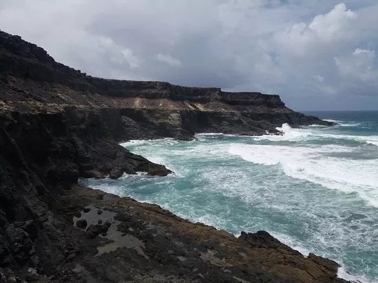 Puertido de Los Molinos
