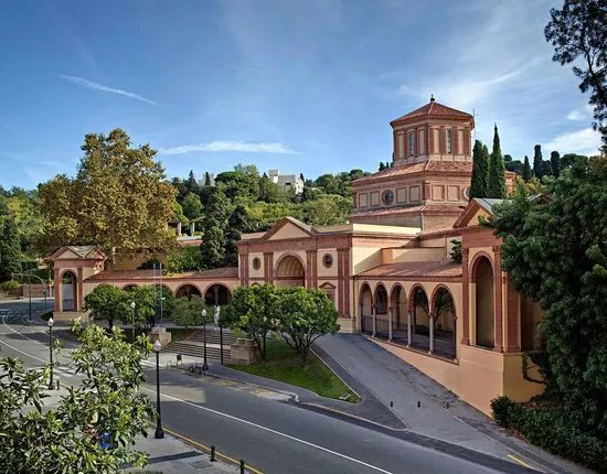 Catalan Museum of Archaeology