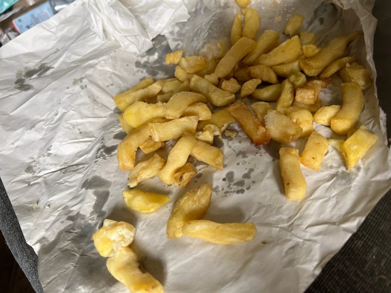 The Friary Fish Bar