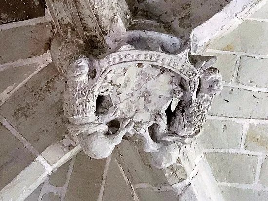 Eglise Saint Medard