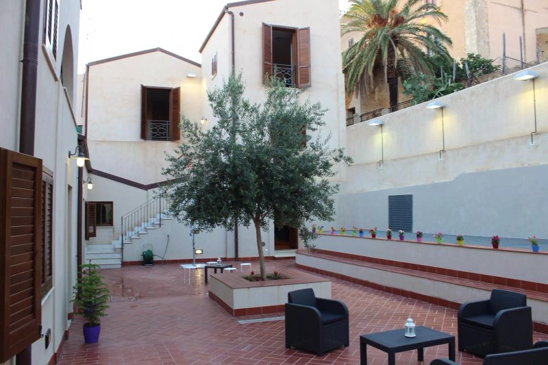 Residence Cavalieri di Malta