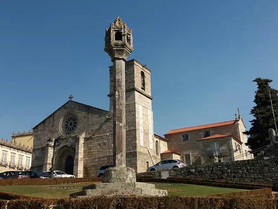 Pelourinho de Barcelos