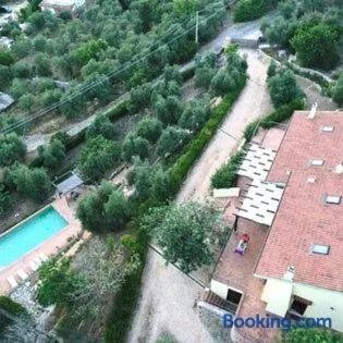 Casa Vacanze La Mannara