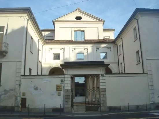 Mediateca Santa Teresa