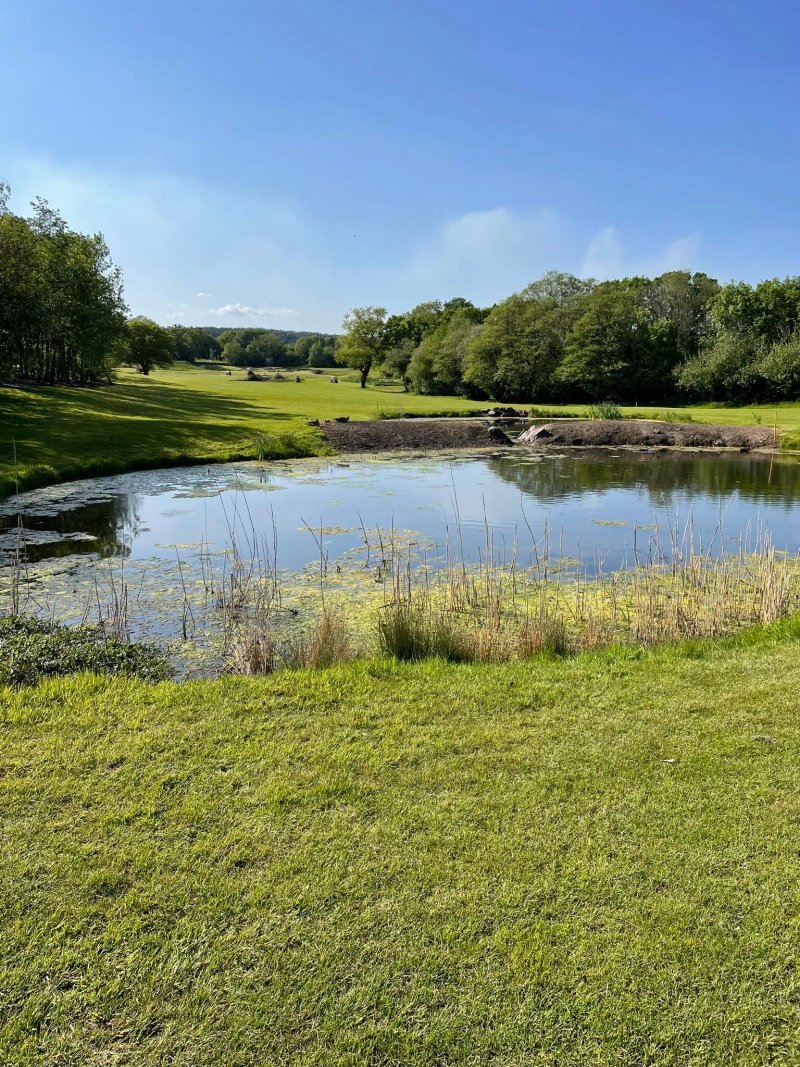 Wales National Golf Club